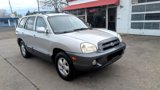 Used 2005 Hyundai Santa Fe GLS image 3