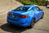 Used 2023 Nissan Sentra SV image 4