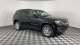 New 2025 Jeep Grand Cherokee Laredo X image 2