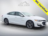 Used 2021 Chevrolet Malibu Premier image 2