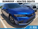 Used 2023 Honda Civic EX image 3