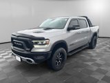 Used 2019 RAM 1500 Rebel w/ Rebel Level 2 Equipment Group image 2