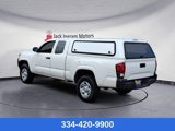 Used 2021 Toyota Tacoma SR image 3