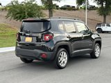 Used 2021 Jeep Renegade Limited w/ Sun & Sound Group image 5