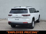 New 2025 Jeep Grand Cherokee L Laredo w/ Luxury Tech Group I image 4