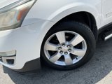 Used 2014 Chevrolet Traverse LTZ w/ LPO, 'HIT The Road' Package image 4