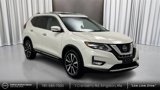 Used 2018 Nissan Rogue SL w/ Premium Package image 3