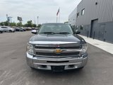 Used 2012 Chevrolet Silverado 1500 LT w/ All-Star Edition image 2