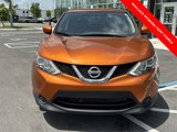 Used 2017 Nissan Rogue Sport S image 3