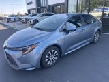 Used 2021 Toyota Corolla LE image 4