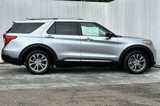 Used 2022 Ford Explorer Limited w/ Equipment Group 301A image 3
