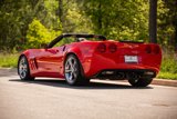 Used 2011 Chevrolet Corvette Grand Sport w/ Preferred Equipment Group image 4