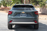 New 2025 Chevrolet Trax LT w/ Driver Confidence Package image 5