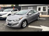 Used 2016 Hyundai Elantra Value Edition image 2