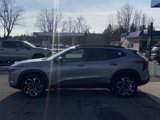 New 2025 Chevrolet Trax RS w/ Driver Confidence Package image 2