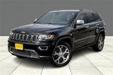 Used 2019 Jeep Grand Cherokee Limited image 2