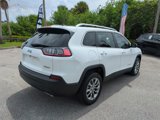 Certified 2021 Jeep Cherokee Latitude Lux w/ Sun & Sound Group image 5