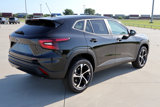 New 2025 Chevrolet Trax RS w/ Sunroof Package image 4