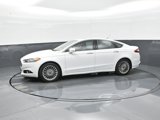 Used 2016 Ford Fusion Titanium image 4