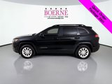 Used 2022 Jeep Cherokee Latitude Lux w/ Sun & Sound Group image 4