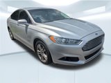 Used 2016 Ford Fusion Energi Titanium w/ Driver Assist Package image 4