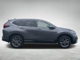 Used 2021 Honda CR-V EX-L image 2