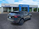 New 2025 Chevrolet Trax RS w/ Driver Confidence Package image 5