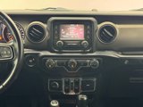 Used 2018 Jeep Wrangler Unlimited Sport S image 4