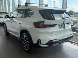 Used 2025 BMW X1 xDrive28i w/ Convenience Package image 3