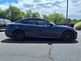 Used 2019 Alfa Romeo Giulia AWD image 2