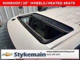 Used 2013 Lincoln Navigator L 4WD w/ HD Trailer Tow Pkg image 2