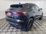 Certified 2020 Jaguar E-PACE SE image 6