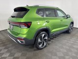 New 2025 Volkswagen Taos SE image 3