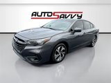 Used 2024 Subaru Legacy Premium image 3