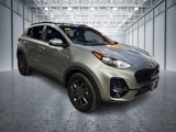 Used 2020 Kia Sportage S w/ Option Group 020 image 3