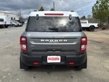 Used 2023 Ford Bronco Sport Heritage w/ Heritage Convenience Package image 4