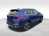 New 2024 Volkswagen Taos SE image 4