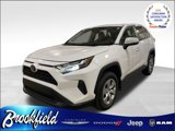 Used 2023 Toyota RAV4 LE image 3