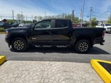 Used 2018 GMC Canyon All Terrain w/ All Terrain X Package image 4
