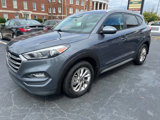 Used 2017 Hyundai Tucson SE image 3