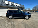 Used 2016 Mercedes-Benz GL 320 BlueTEC 4MATIC w/ Premium I Package image 3