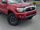 Used 2013 Toyota Tacoma 4x4 Double Cab image 2