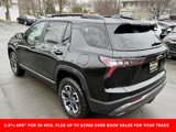 New 2025 Chevrolet Equinox ACTIV w/ Safety and Technology Package image 6