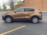 Used 2020 Kia Sportage LX w/ LX Popular Package image 4