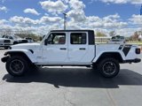 Used 2023 Jeep Gladiator Overland image 4