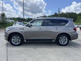 Used 2019 INFINITI QX80 Luxe w/ Proassist Package image 6