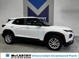 Used 2023 Chevrolet TrailBlazer LS image 5