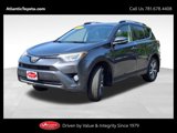 Certified 2017 Toyota RAV4 XLE image 3