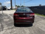 Used 2017 Ford Fusion Titanium image 6