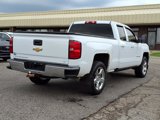 Used 2017 Chevrolet Silverado 1500 LT image 5